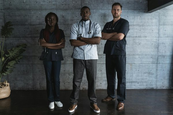 La préparation à la naissance grâce à l'haptonomie