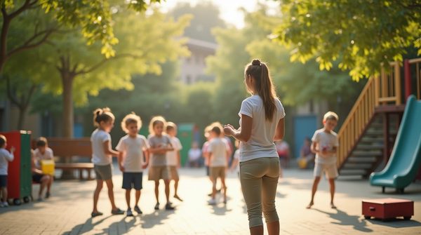 Comprendre la réglementation du taux d'encadrement en crèche : enjeux et pratiques