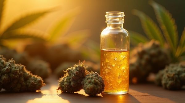 Comprendre la résine de cannabis et ses effets
