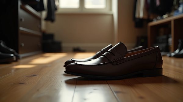 Découvrez les meilleures chaussures confortables pour homme