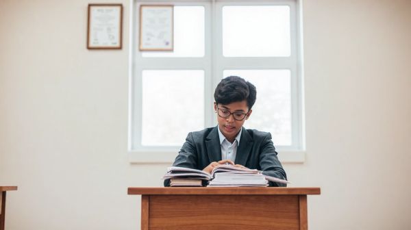 Guide pour exceller en Terminale Santé à Besançon