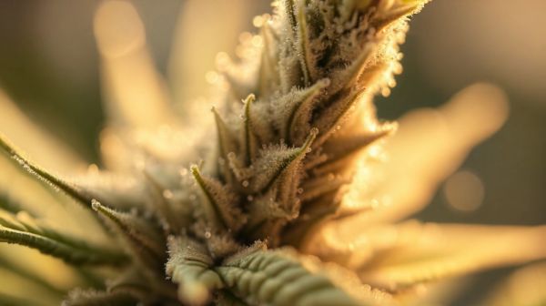 Les 10 effets surprenants de la résine de cannabis