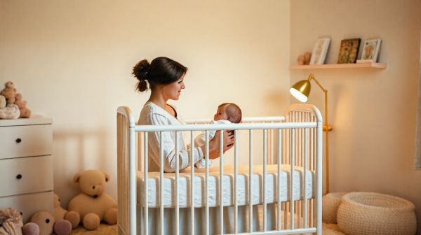Les meilleures options : couches ou lait pour bébé ?