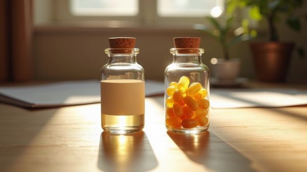 Résine ou gélules de shilajit : quel format choisir
