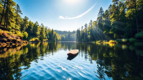 Top critères pour sélectionner la meilleure planche de paddle