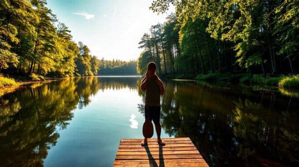 Top critères pour sélectionner la meilleure planche de paddle