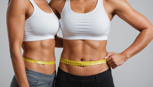 Perdre du ventre et 5 kg en un mois avec roazhonnutrition