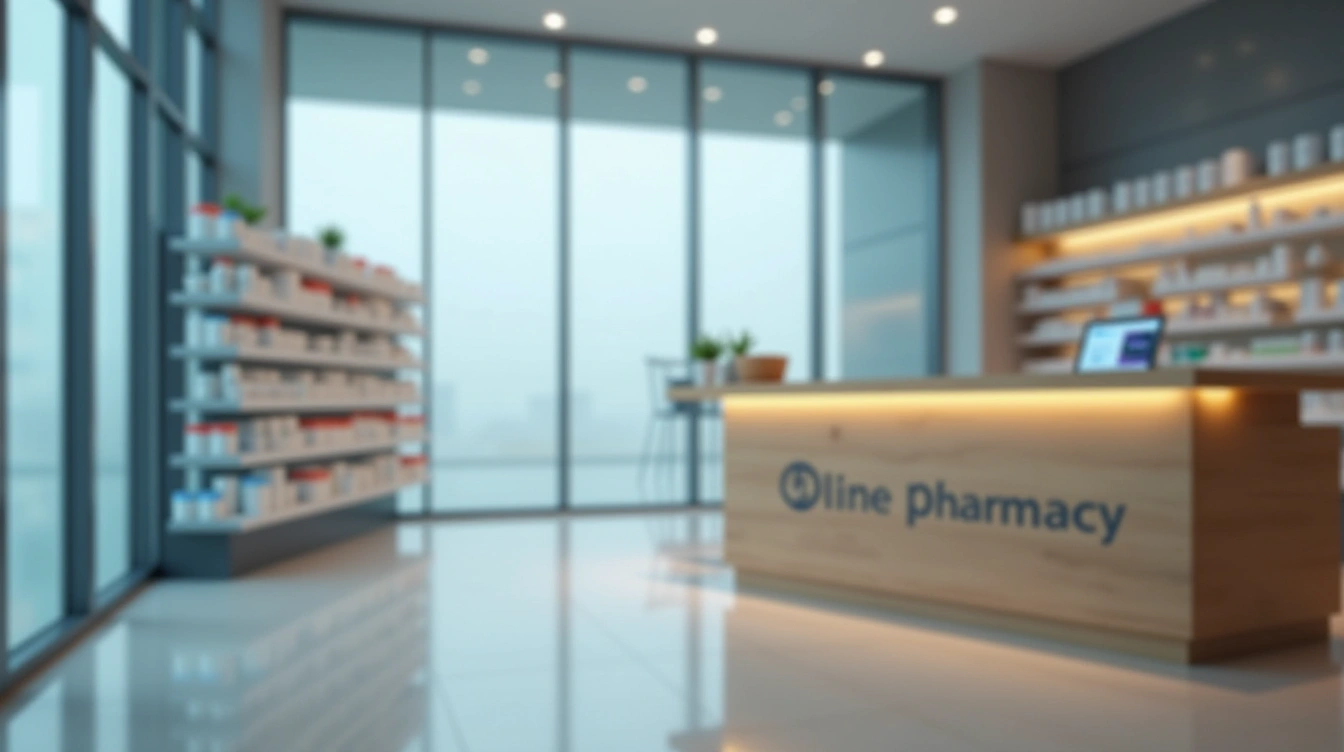 Vos questions sur les pharmacies en ligne